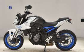SUZUKI GSX-8S 2023 EM1AA