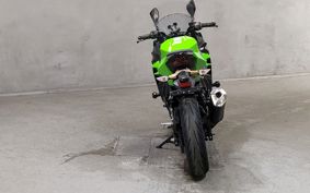 KAWASAKI NINJA400 EX400G