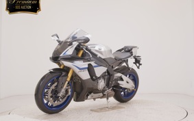 YAMAHA YZF-R1 M 2016