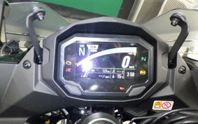 KAWASAKI NINJA 1100SX 2026 ZXT10H