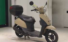 SUZUKI LET's CA4AA