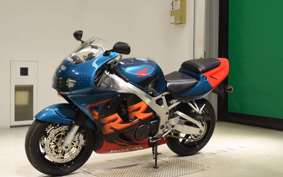 HONDA CBR900RR 2 2001