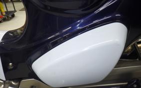 HONDA C125 SUPER CUB 2011 JA48