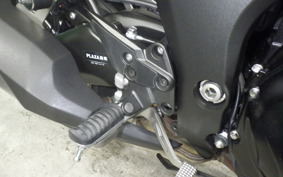 KAWASAKI NINJA 1000SX 2023 ZXT02K