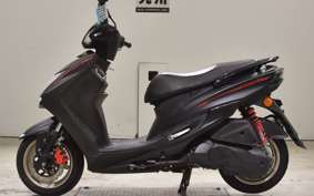 YAMAHA CYGNUS 125 XSR 3 SEA5J