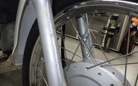 HONDA C110 SUPER CUB 2025 JA07