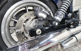 HARLEY FXDL1580 2008 GN4