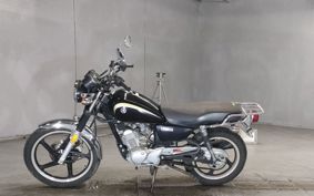 YAMAHA YB125SP PCJL