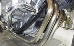 HONDA CB400 SUPER BOLDOR VTEC 2010 NC42