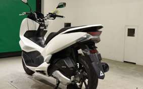 HONDA PCX 125 2022 JF81