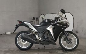 HONDA CBR250R MC41