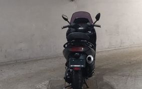 YAMAHA T-MAX 500 2004 SJ02J