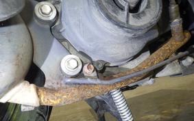 SUZUKI LET's 4 CA45A