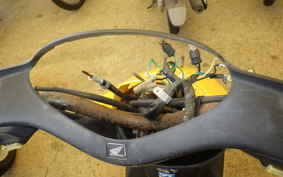 HONDA DIO Gen.6 AF62