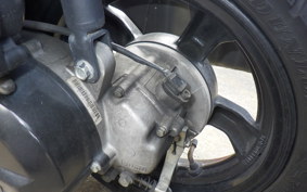 SUZUKI BURGMANｽﾄﾘｰﾄ125EX EA23M