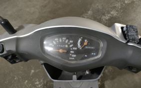 SUZUKI ADDRESS V125 CF4EA