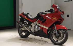 KAWASAKI ZZ-R400 Gen.2 1999 ZX400N