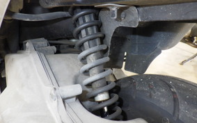 HONDA DIO Gen.6 2006 AF62