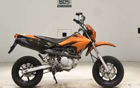 HONDA XR100 MOTARD 1993 HD13