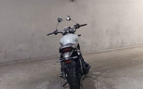 HONDA GB350S 2021 NC59