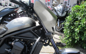 HONDA REBEL 1100 T DCT 2025 SC87