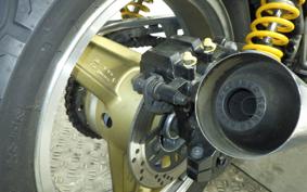 KAWASAKI ZEPHYR 750 2020 ZR750C