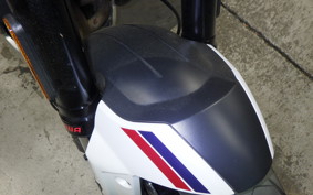 TRIUMPH TRIDENT 660 2024