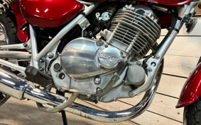 SUZUKI ST250 E Type NJ4CA