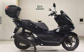 HONDA PCX 160 2015 KF47