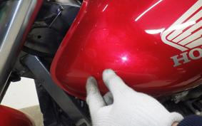 HONDA HORNET 250 2001 MC31