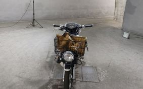 HONDA SUPER CUB110 JA10