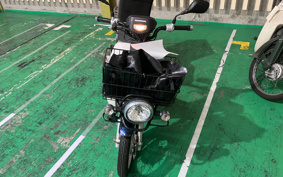 HONDA SUPER CUB50 AA04