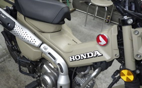 HONDA CT125 HUNTER CUB 2022 JA55