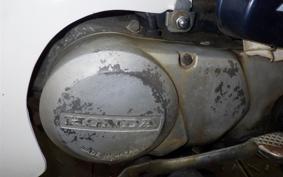 HONDA C90 SUPER CUB 2006 HA02