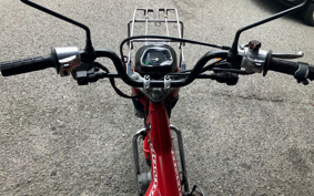 HONDA CT110 HUNTER CUB JD01