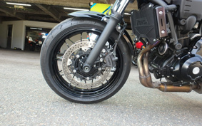 KAWASAKI Z650 RS 2023 ER650M