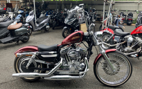 HARLEY XL1200V 2015 LF3