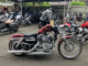 Фото Harley XL1200V 2015 с японского аукциона