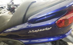 YAMAHA MAJESTY 250 Gen.2 SG03J