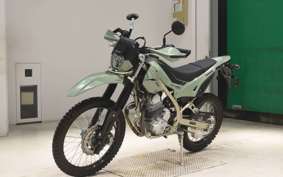 KAWASAKI KLX230ｼｪﾙﾊﾟ 2020 LX232A