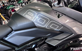 TRIUMPH TIGER SPORT 800 2026 L25P18