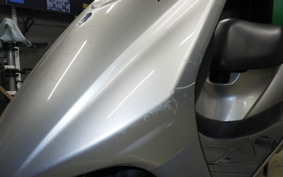 YAMAHA JOG Gen.5 SA36J