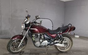 KAWASAKI ZEPHYR400 ZR400C