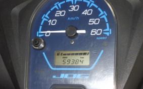 YAMAHA JOG-7 AY01
