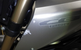 HONDA CB125 R 2024 JC91