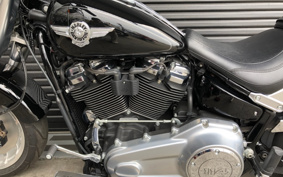 HARLEY  HARLEY FLFBS 2018 YGK