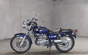 SUZUKI ST250E NJ4AA