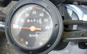 HONDA TODAY AF61