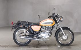 SUZUKI ST250E NJ4AA