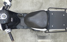 HONDA BENLY 50 2006 AA05